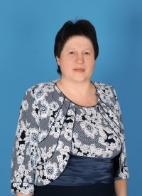 Воспитатель Алексеева Ольга Владимировна