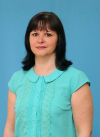 Старший воспитатель Репухова Татьяна Сергеевна